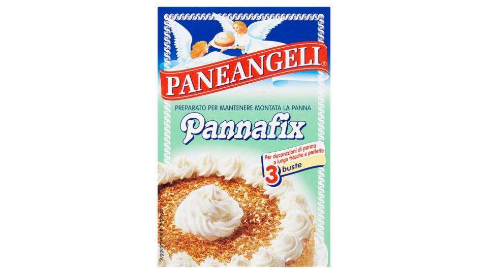 Pannafix X3