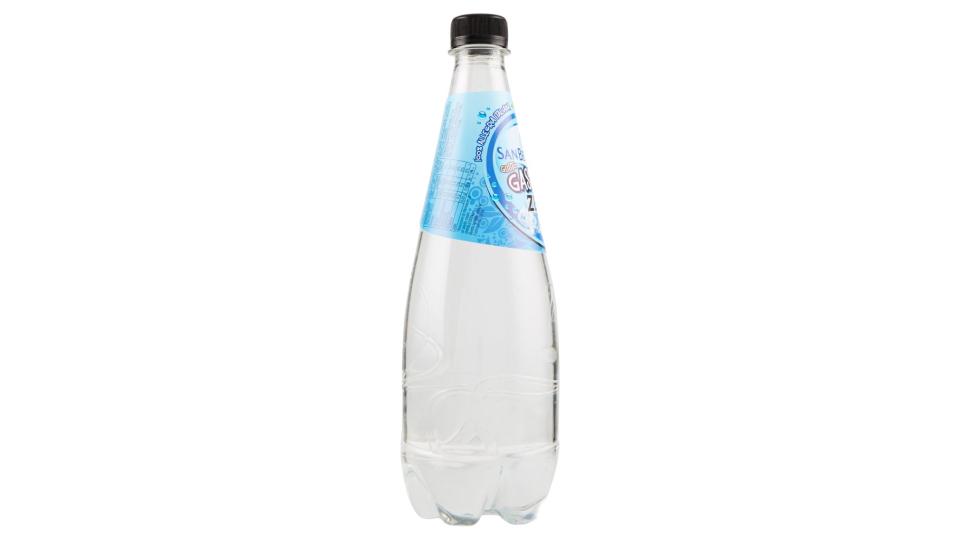 Gassosa Zero 0,75 l Pet