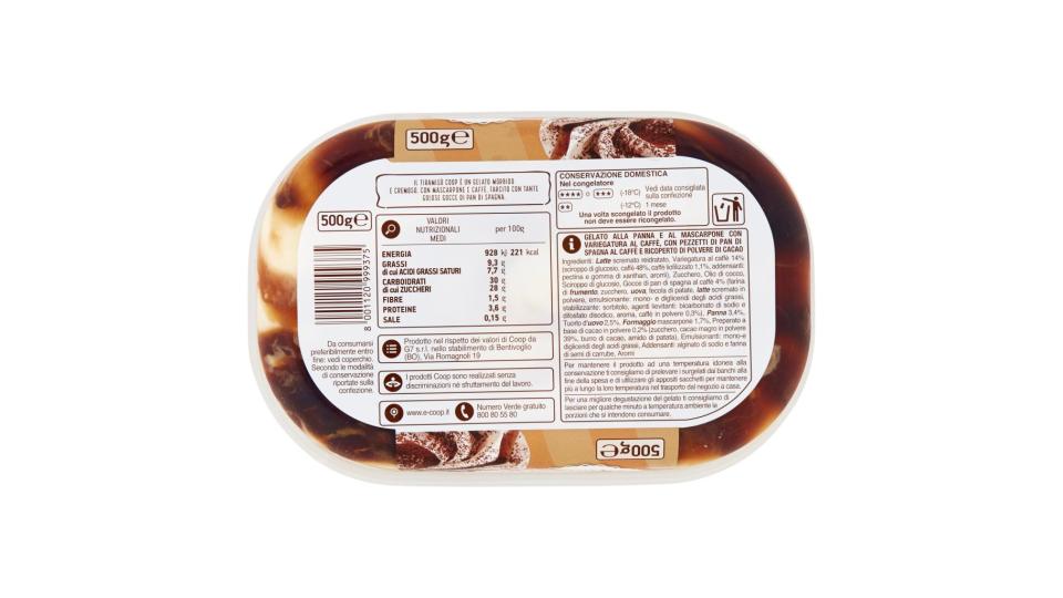 Tiramisù