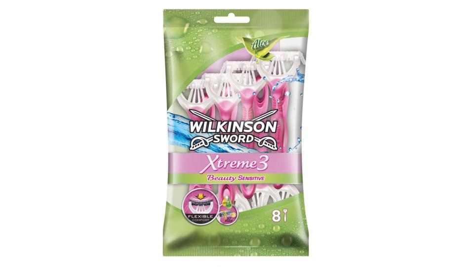 8rasoi Wilkinson Extreme3