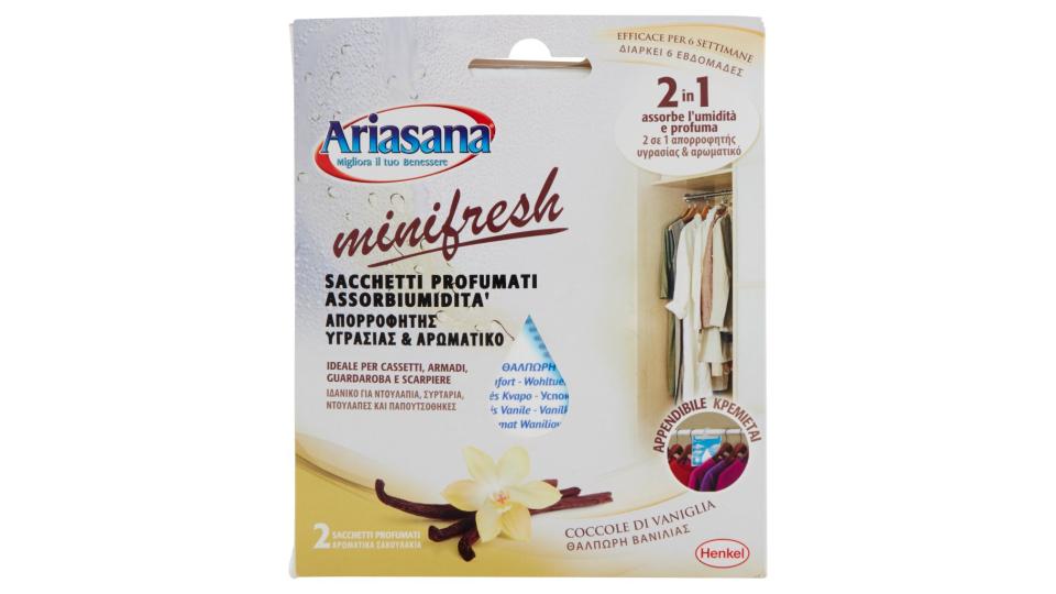 Minifresh Comfort