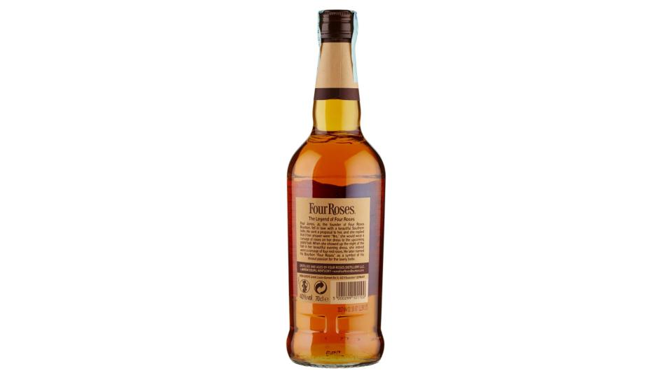 Bourbon