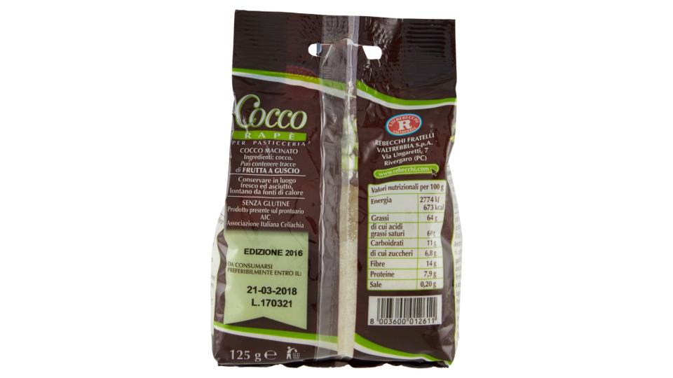 Cocco Rapè