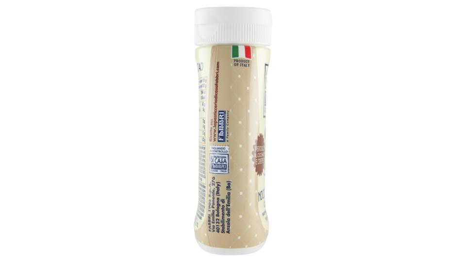 Salsa Nocciola Cacao con Wafer