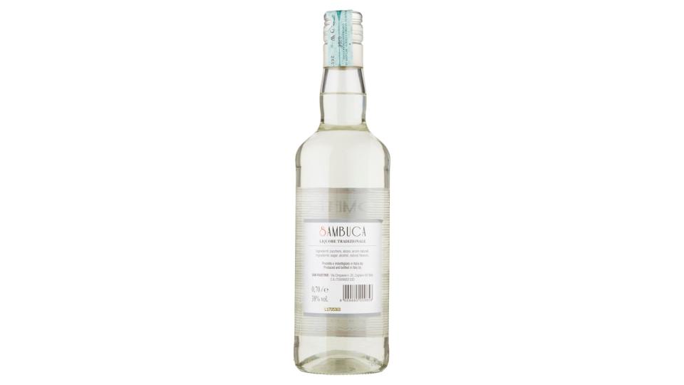 Sambuca 0,70 l