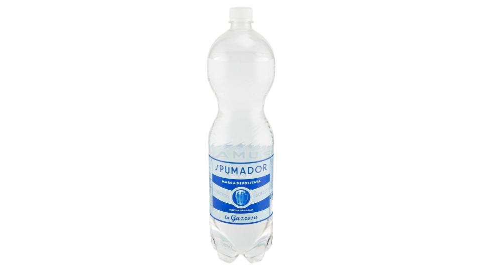 La Gazzosa 1,5 l