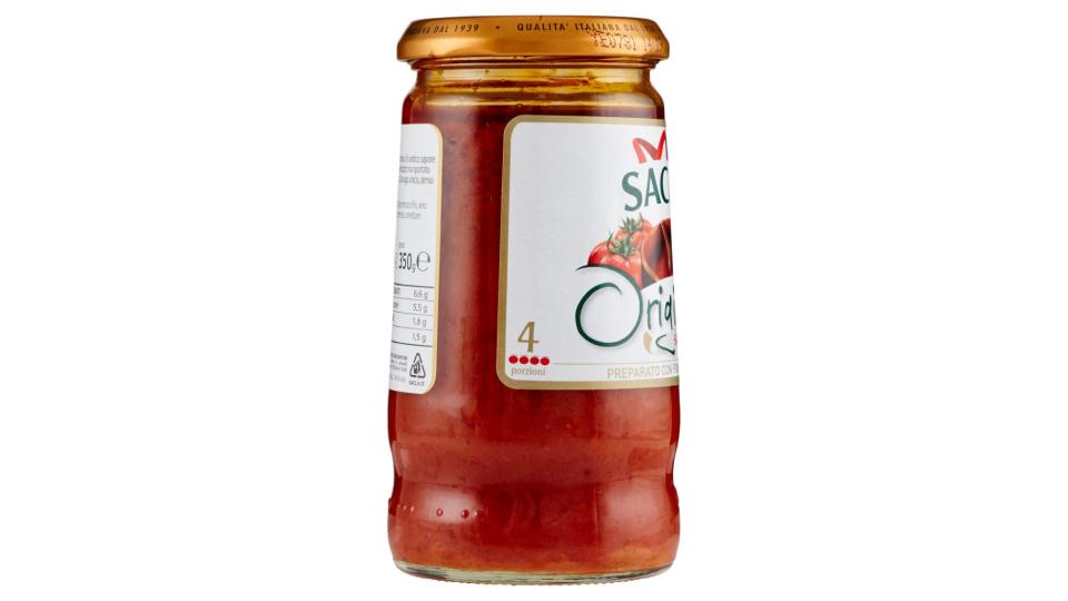Originale Sugo al Pomodoro