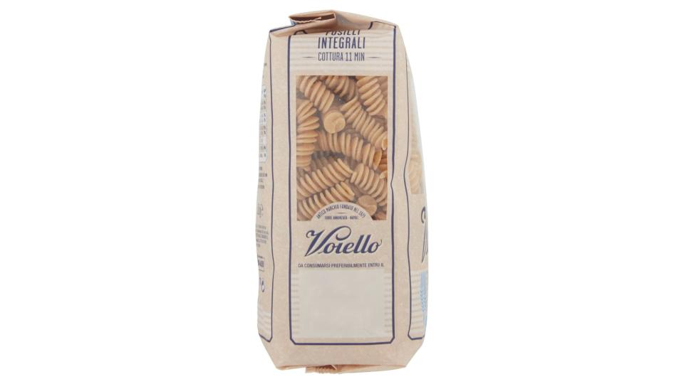 Fusilli Integrali N. 141