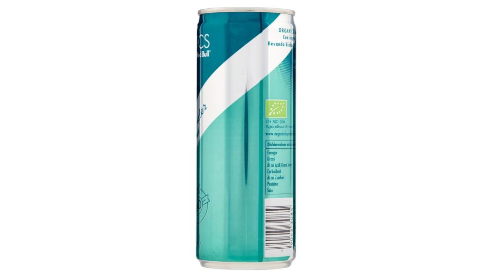 Organics Tonic Water By Red Bull Bio  Lattina