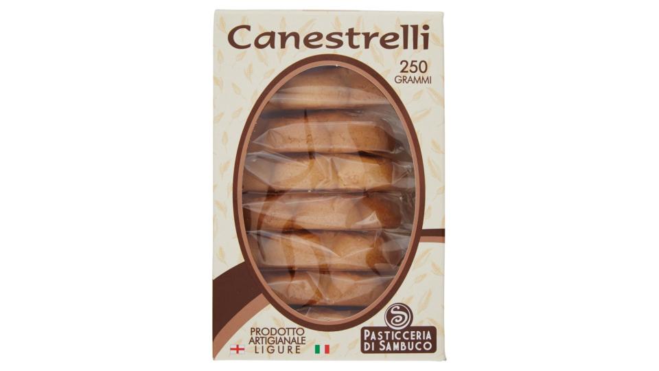 Canestrelli
