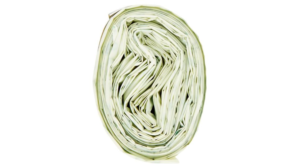 Sacchi per Rifiuti Umidi con Maniglia Biodegradabili* Medi Cm 42x60 15 Pz