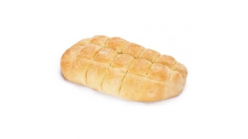 Pane Pannocchia