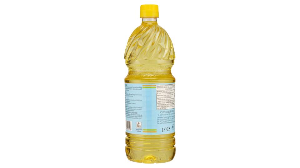 Olio di Semi Vari