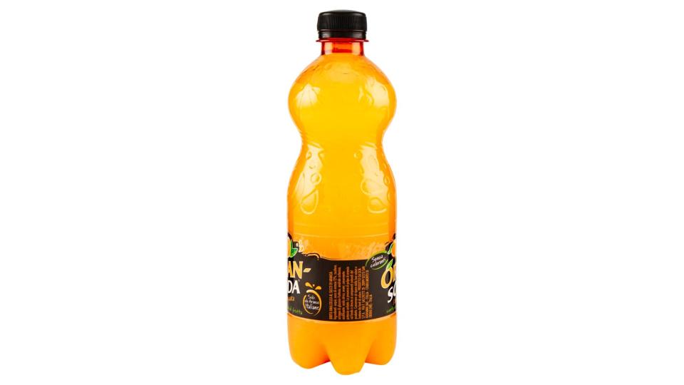 L'aranciata
