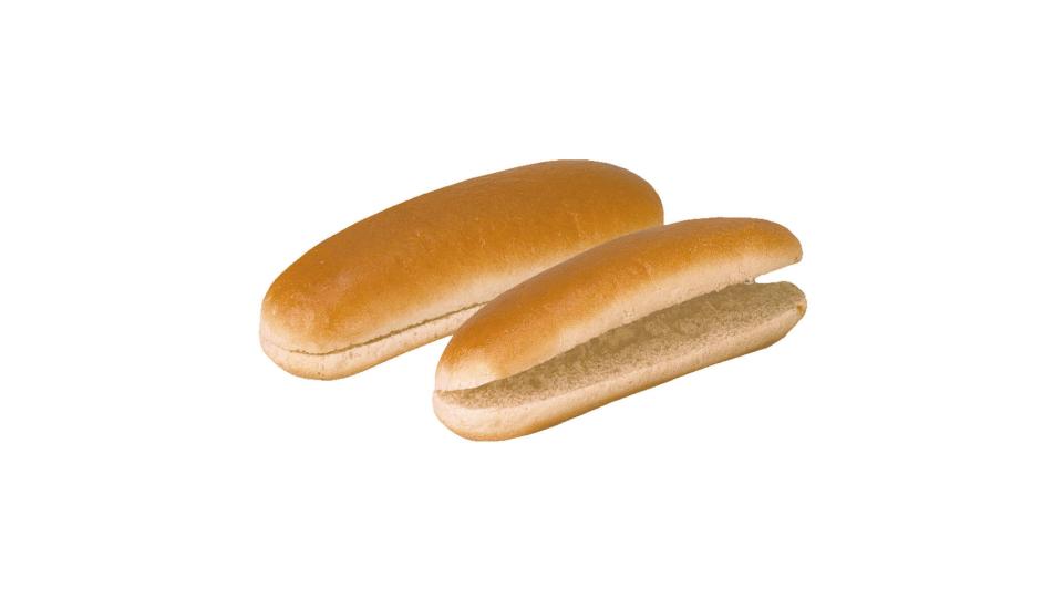 Hot-dog        