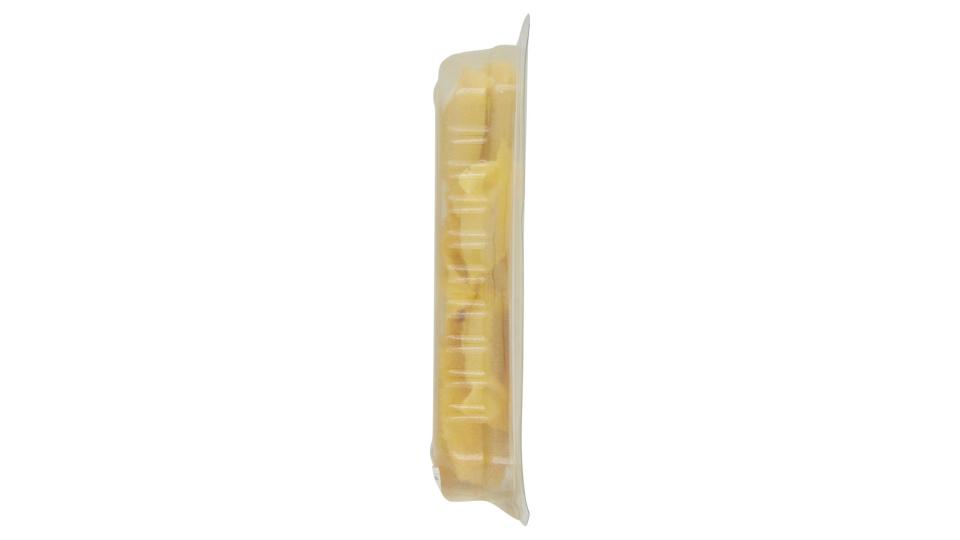 Vivi le Stagioni Ravioli con Funghi Porcini 0,250 Kg