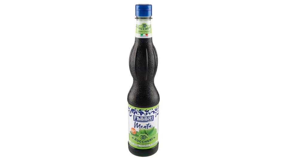 Menta -30% Zuccheri*