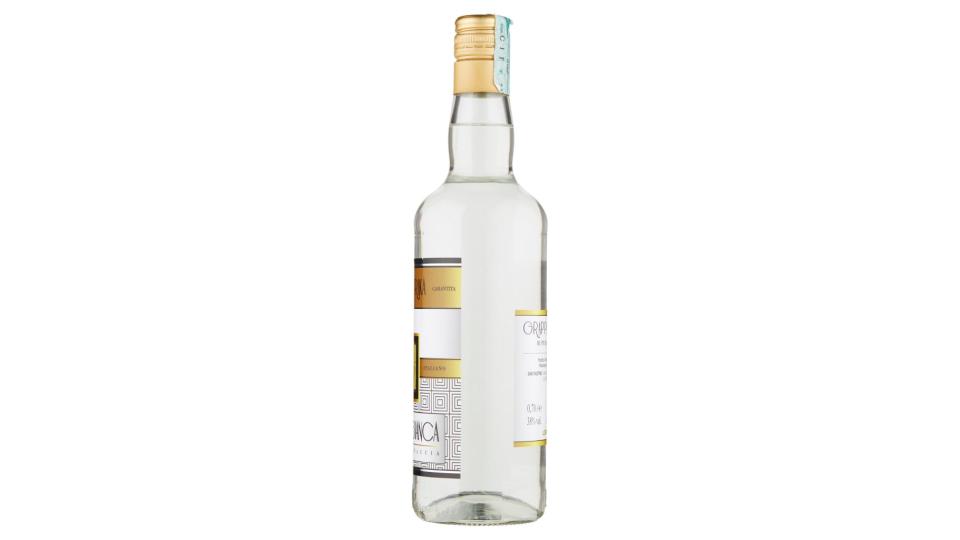 Grappa Bianca di Pura Vinaccia 0,70 l