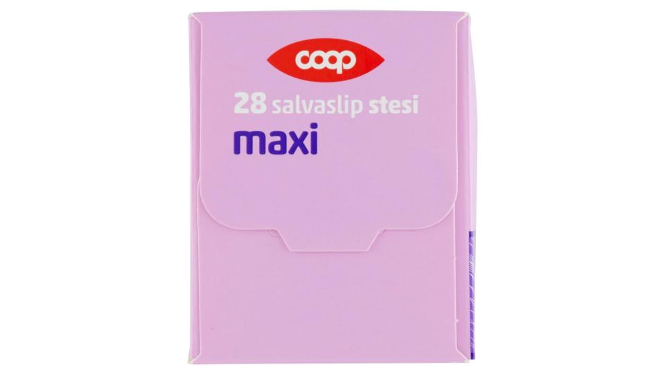 Salvaslip Stesi Maxi 28 Pz