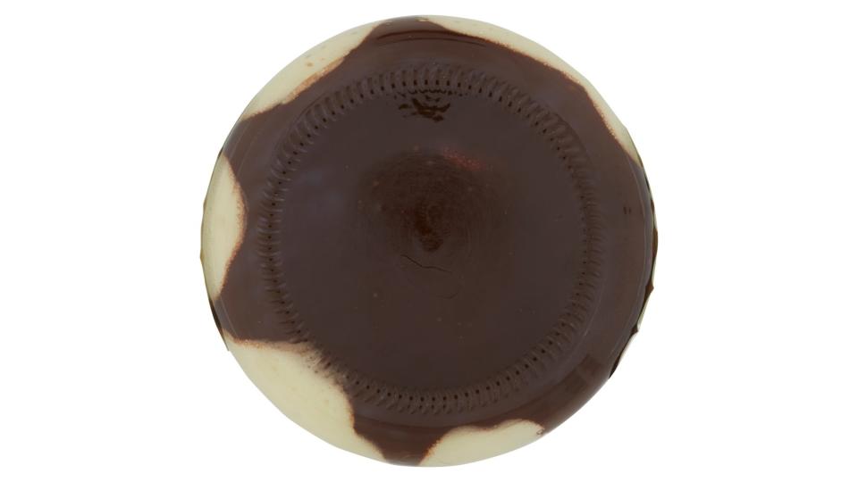 Chantilly Mandorle e Cioccolato