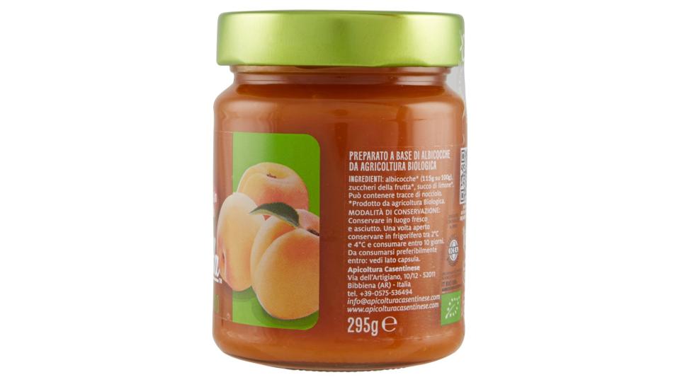 +frutta Albicocca Bio