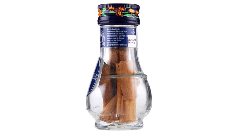 Cannella Stecche 4 x 2,5 g