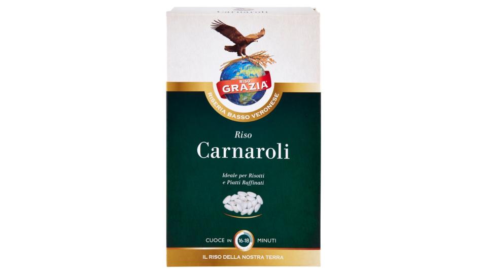 Riso Carnaroli 1 Kg
