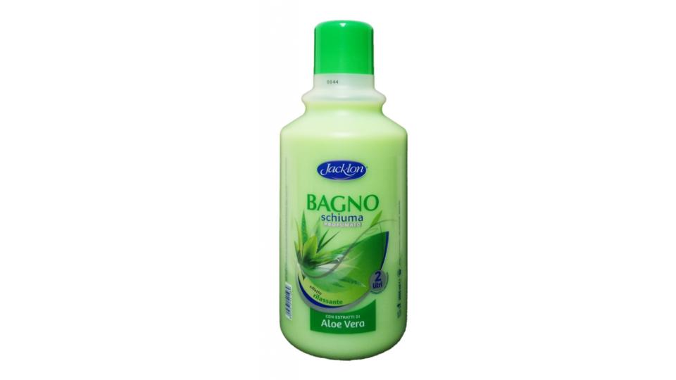 Bagno Schiuma