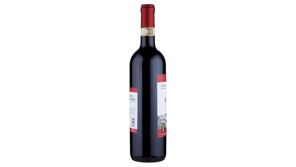 Valtellina Superiore Docg Riserva la Gatta