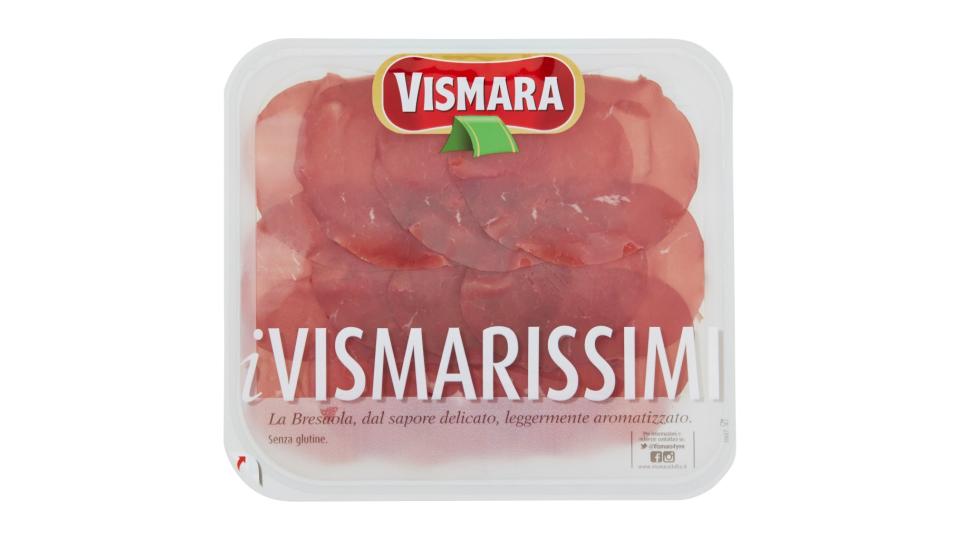 i Vismarissimi Bresaola