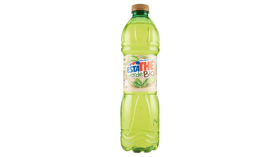 Estathè Verde Bio 1,5 l