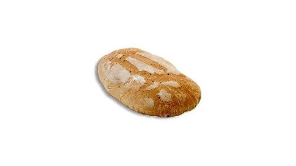Pane Comune Tipo 0 