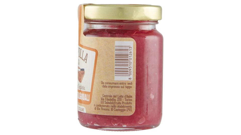 La Cipolla Rossa