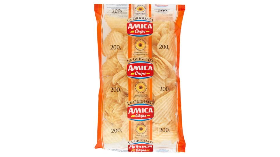 La Grigliata