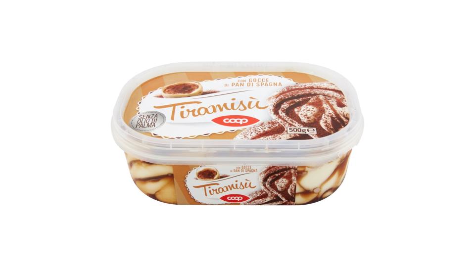 Tiramisù