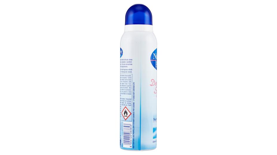 Deodorant Spray Body Neutro & Delicato