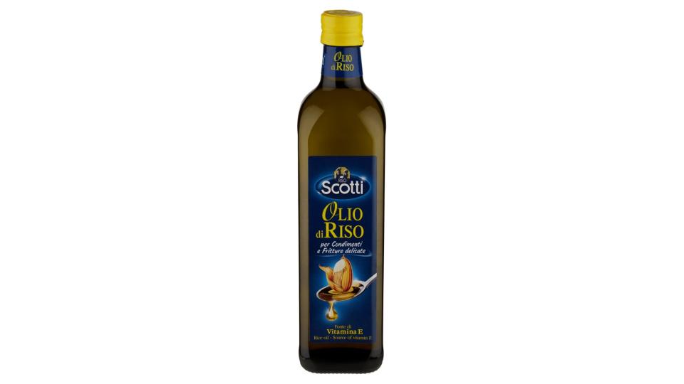 Olio di Riso