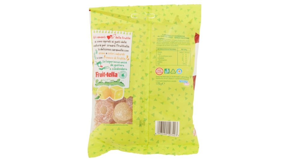 Ciucci Coca Cola Frizzanti