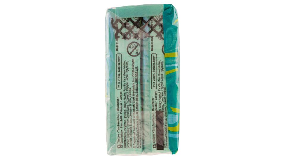 Balsam + Menthol 8 Pacchetti