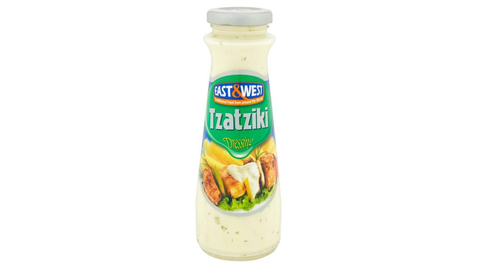 TZATZIKI