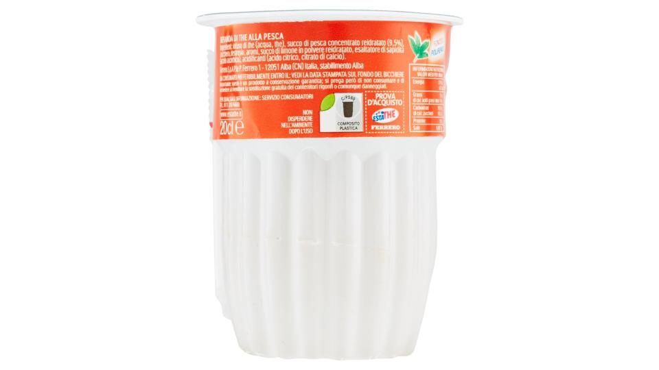 Pesca 20 Cl