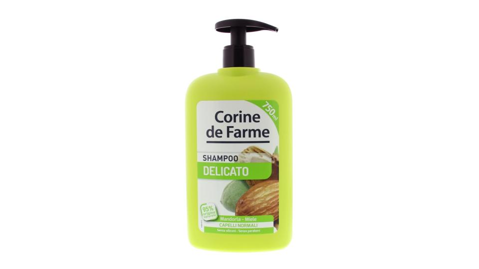 Shampoo Dolce