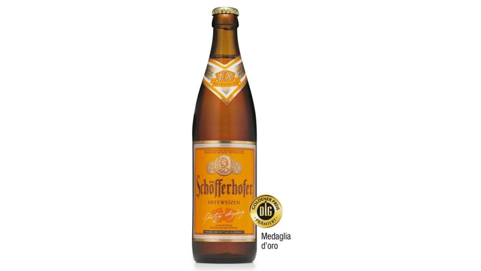 Heffeweizen