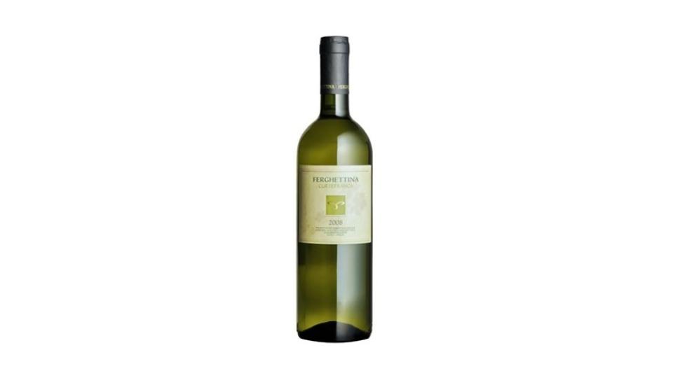 Curtefranca Bianco Doc 
