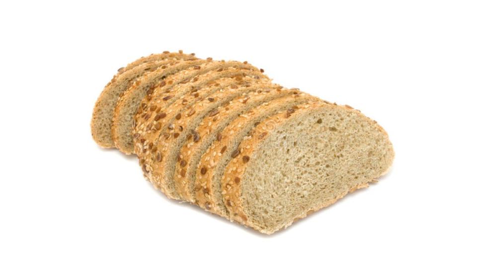Pane alla Crusca