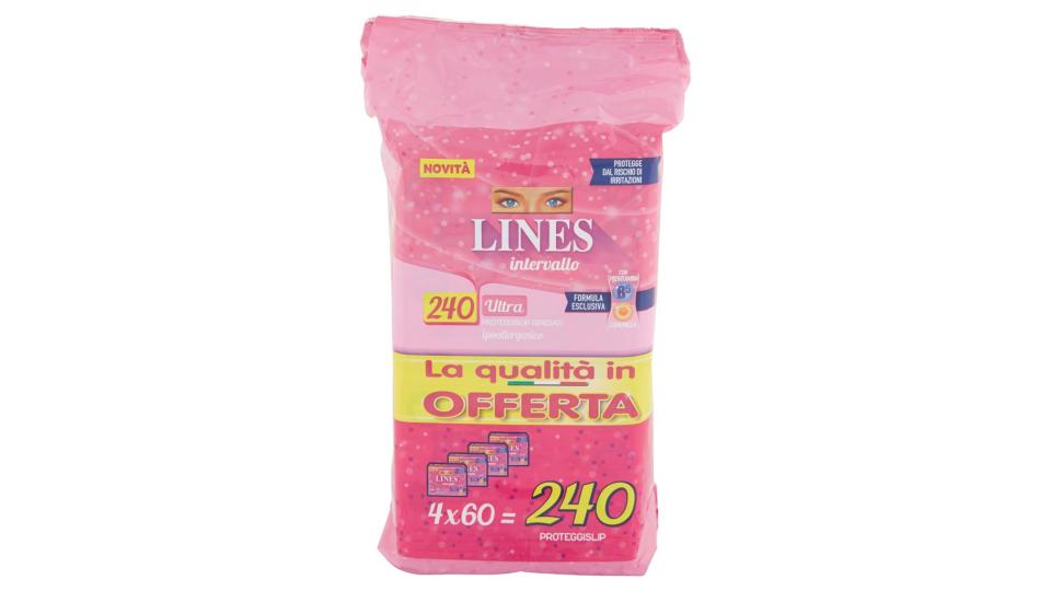 Intervallo Ripiegato X240