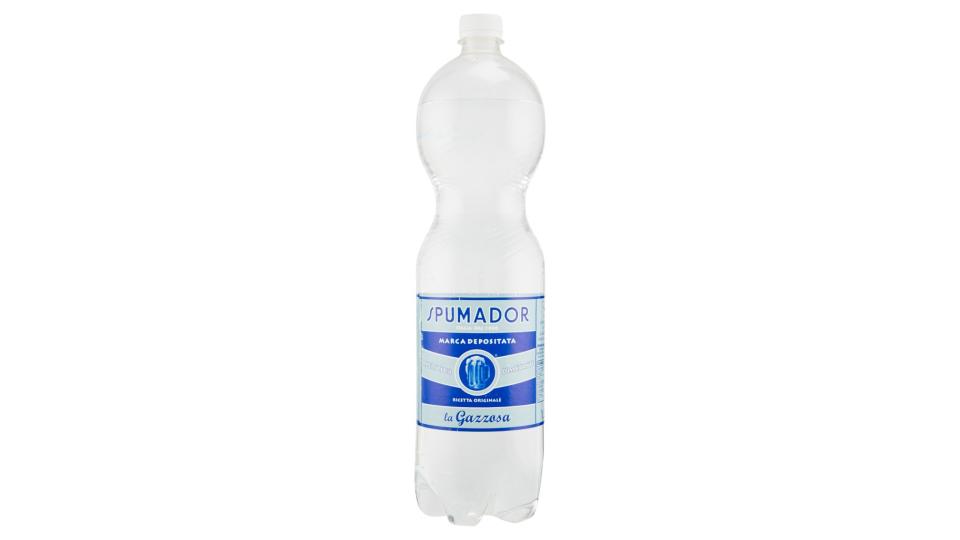 La Gazzosa 1,5 l