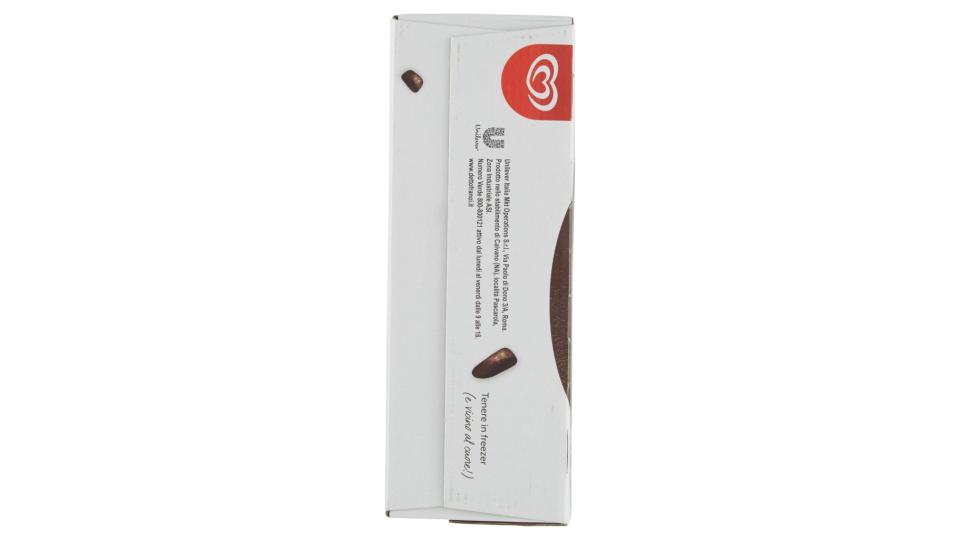 Algida Coffee Shock