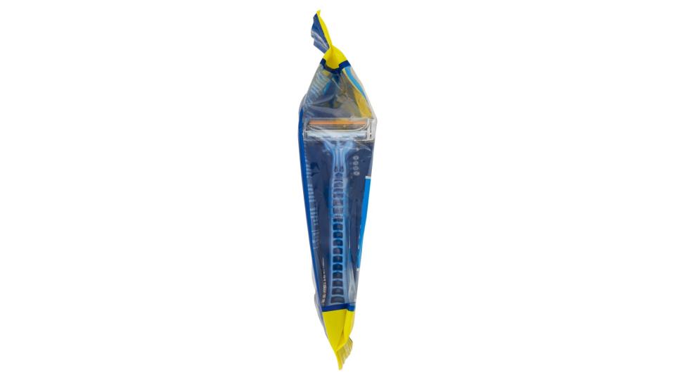 Blue3 Nitro Usa&getta - 4 Rasoi + 2 Omaggio