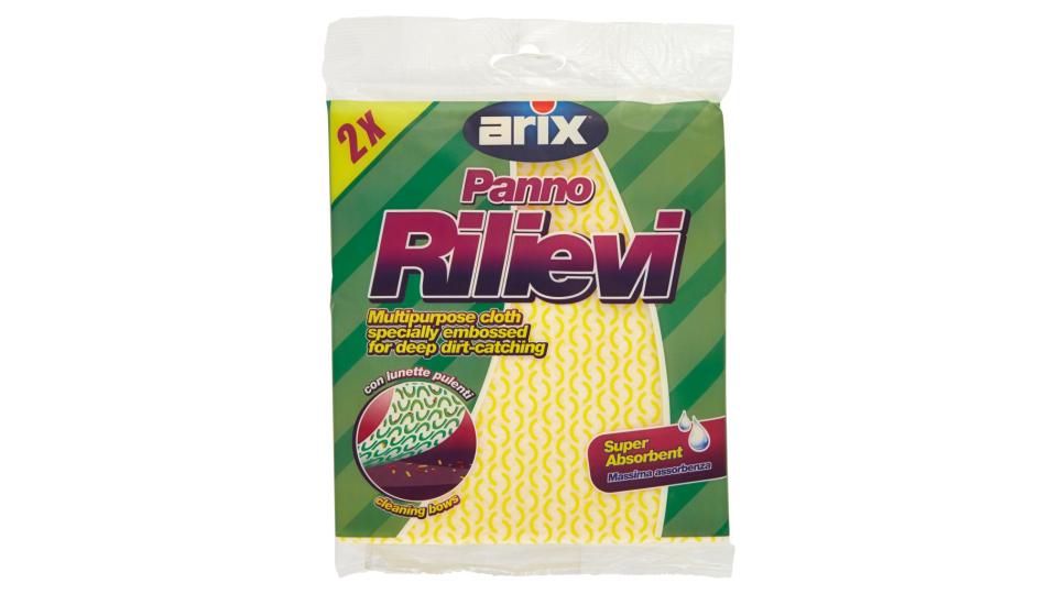 Panno Rilievi